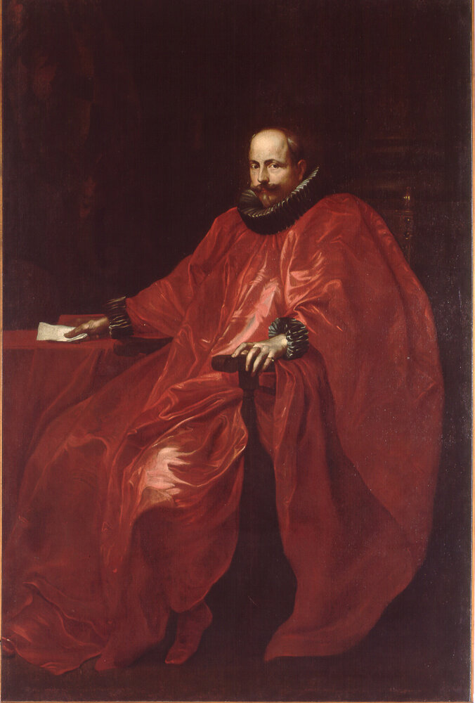 Anton Maria Piola, Ritratto di Agostino Pallavicino PB1780.JPG