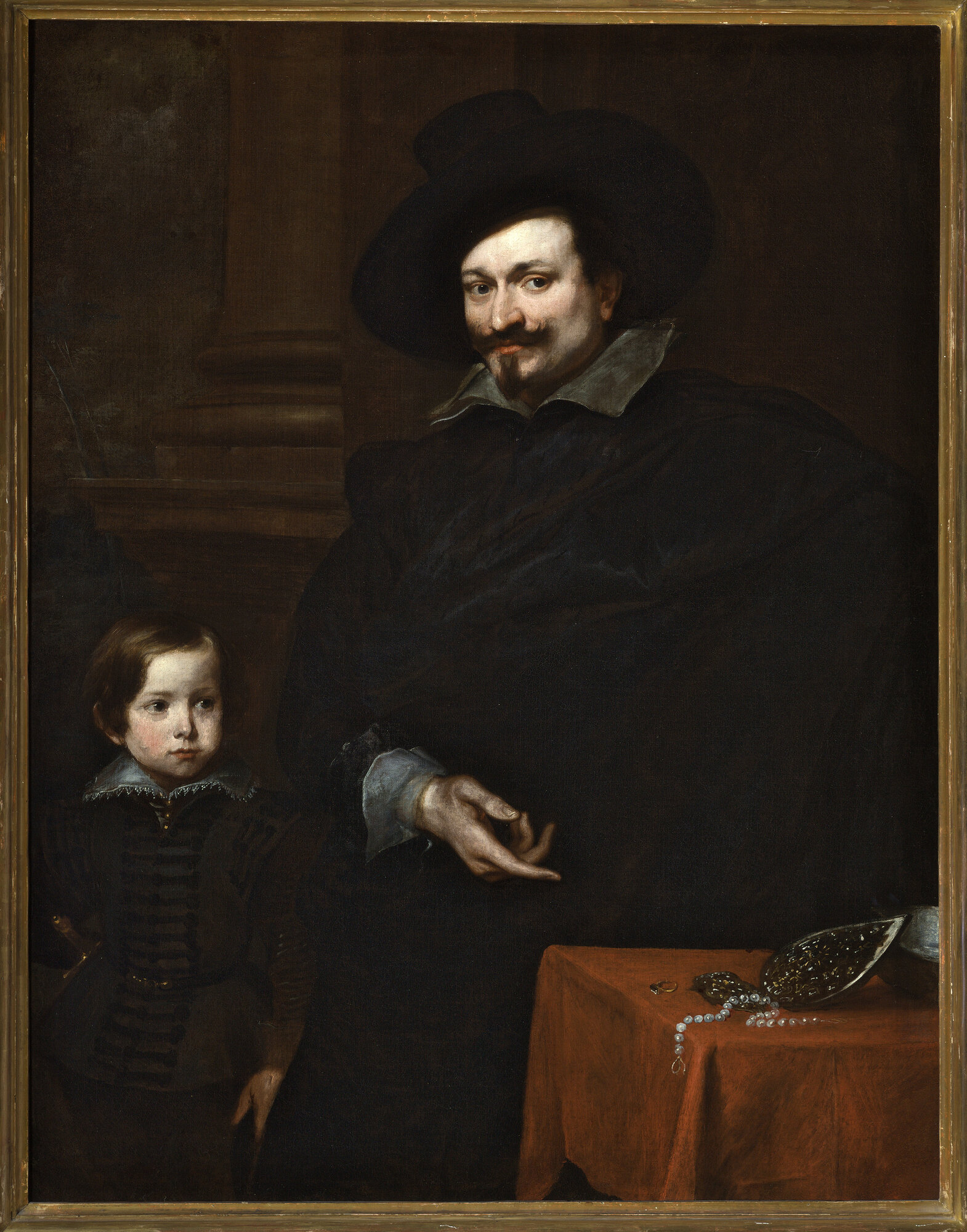 VAN DYCK A. Gioielliere Pucchi con il figlio inv_PR 50.jpg