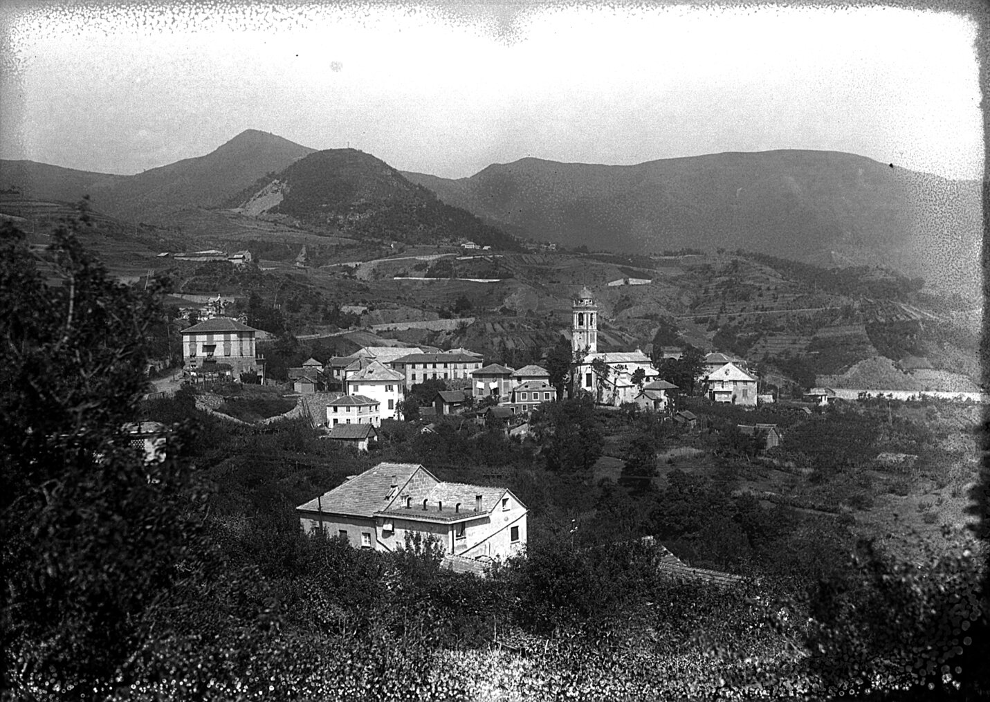 negativo n° 8848 San Olcese. Panorama generale - 21 giugno 1928.jpg