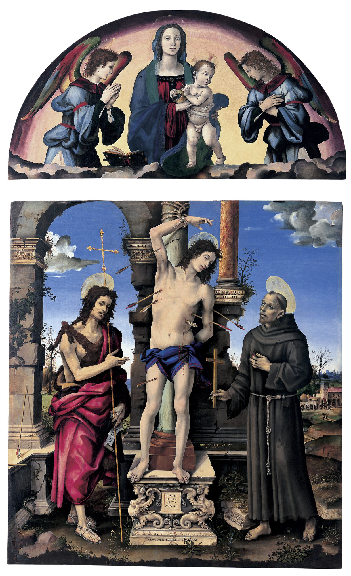 LIPPI F. San Sebastiano_PB 261.jpg