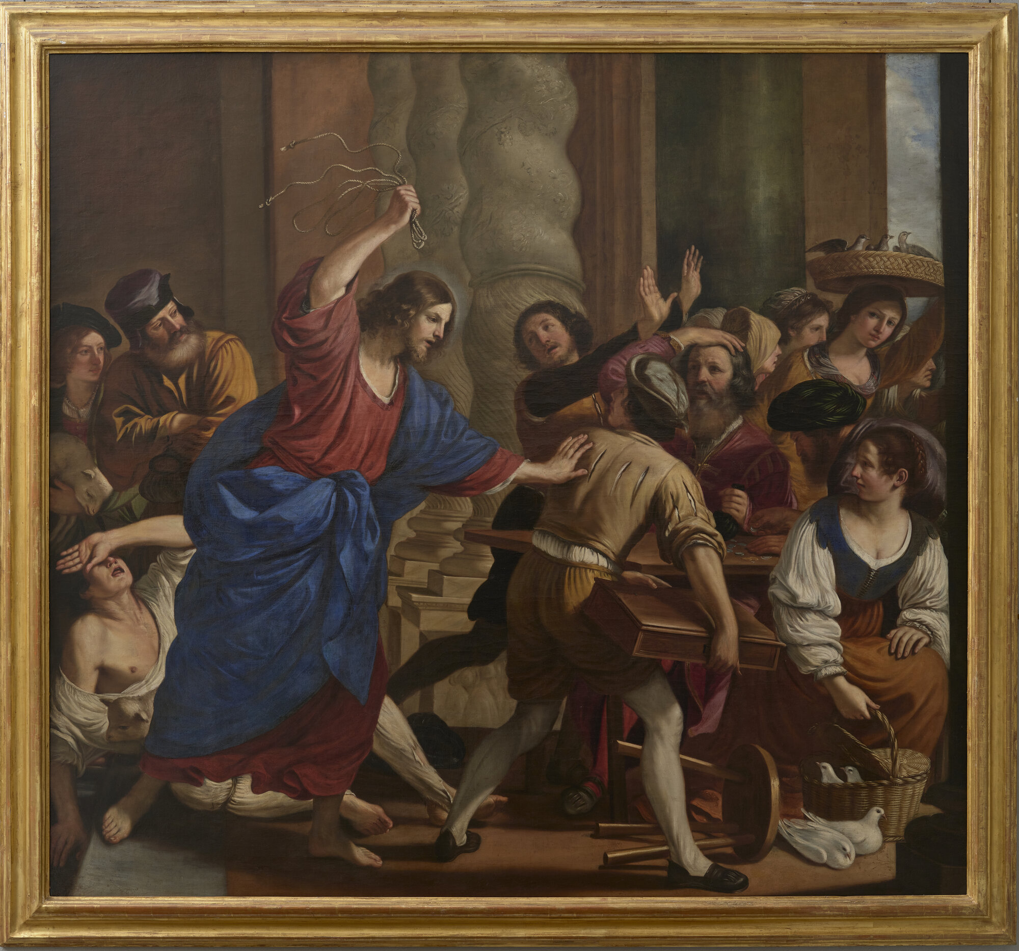 PR_62_Guercino, Cristo scaccia i mercanti dal tempio, foto S. Lezzi 2023.jpg