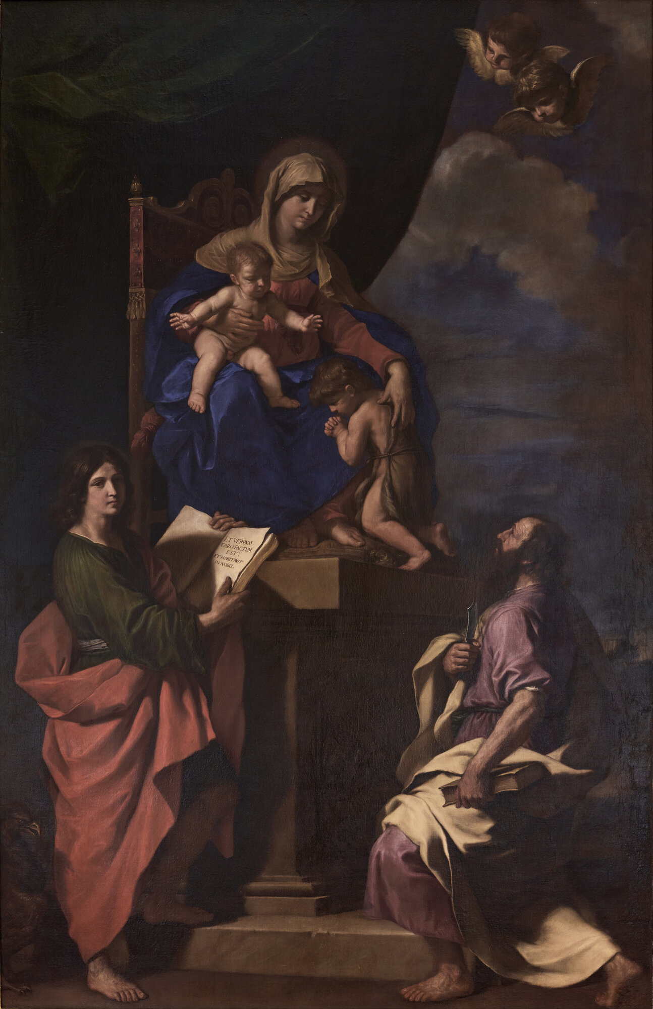 PR_090_Guercino, Sacra conversazione, foto Lezzi 2023.jpg