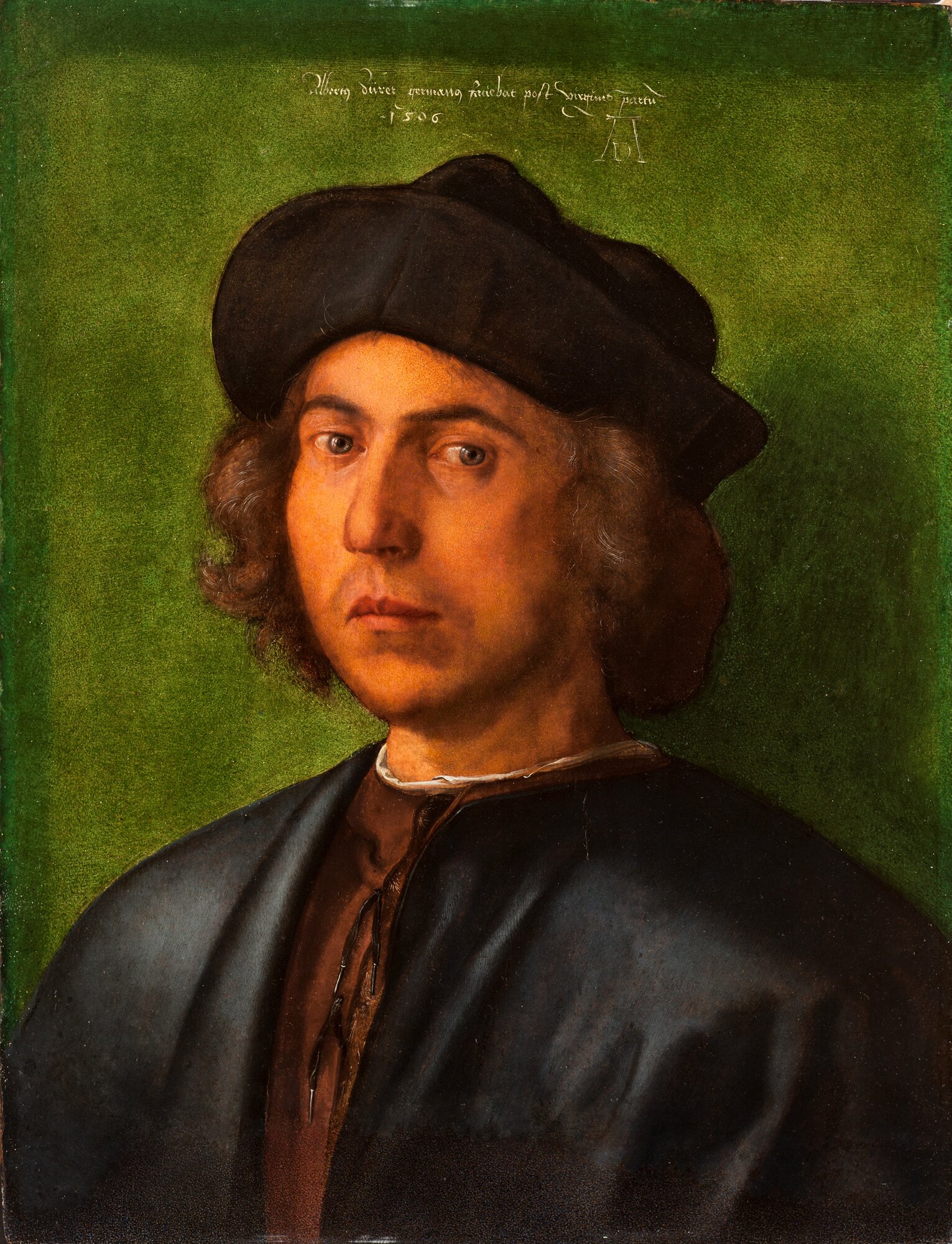 DURER _ritratto di giovane_ PR 47.tif