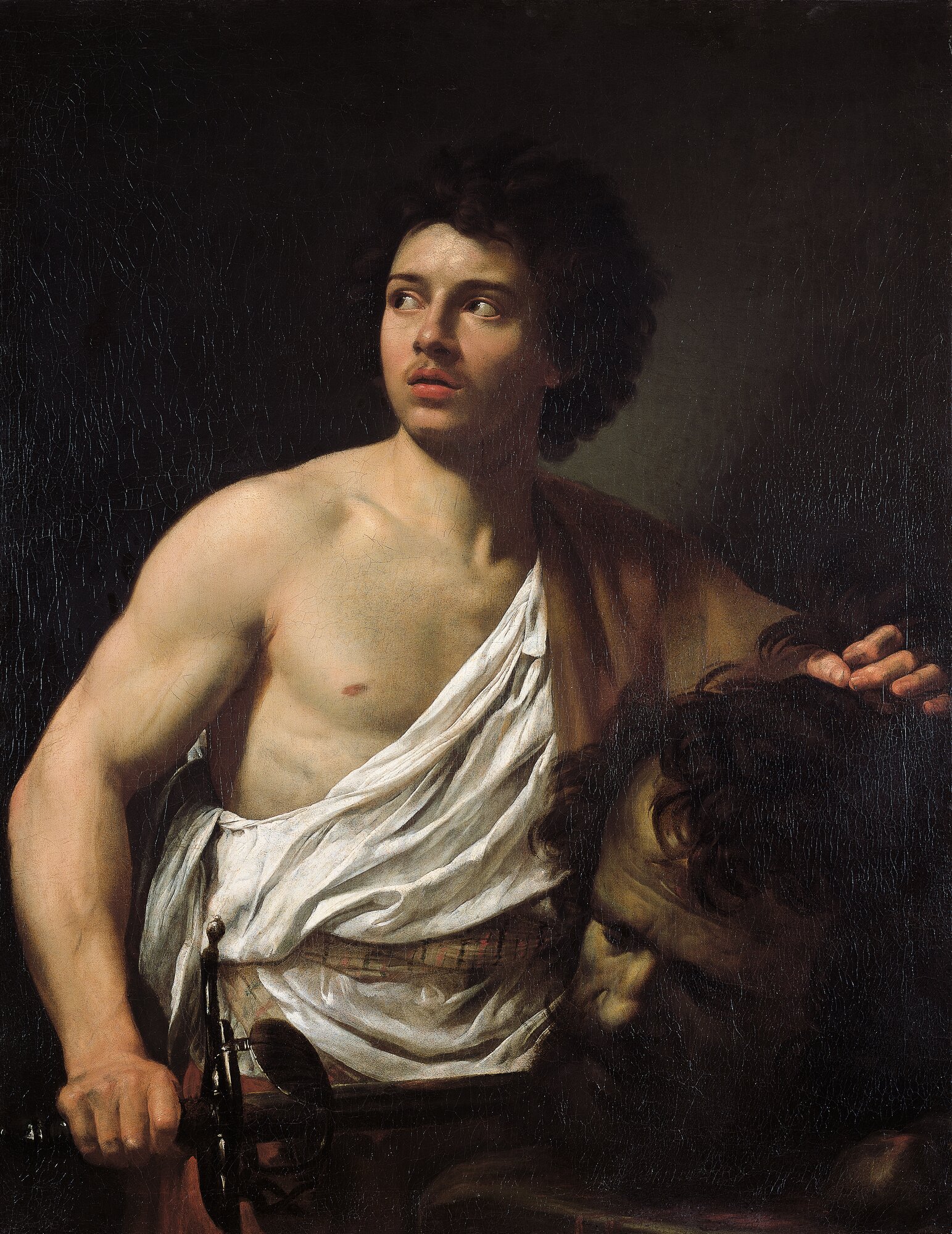 VOUET S. Davide con la testa di Golia.tif_PB 2201.tif