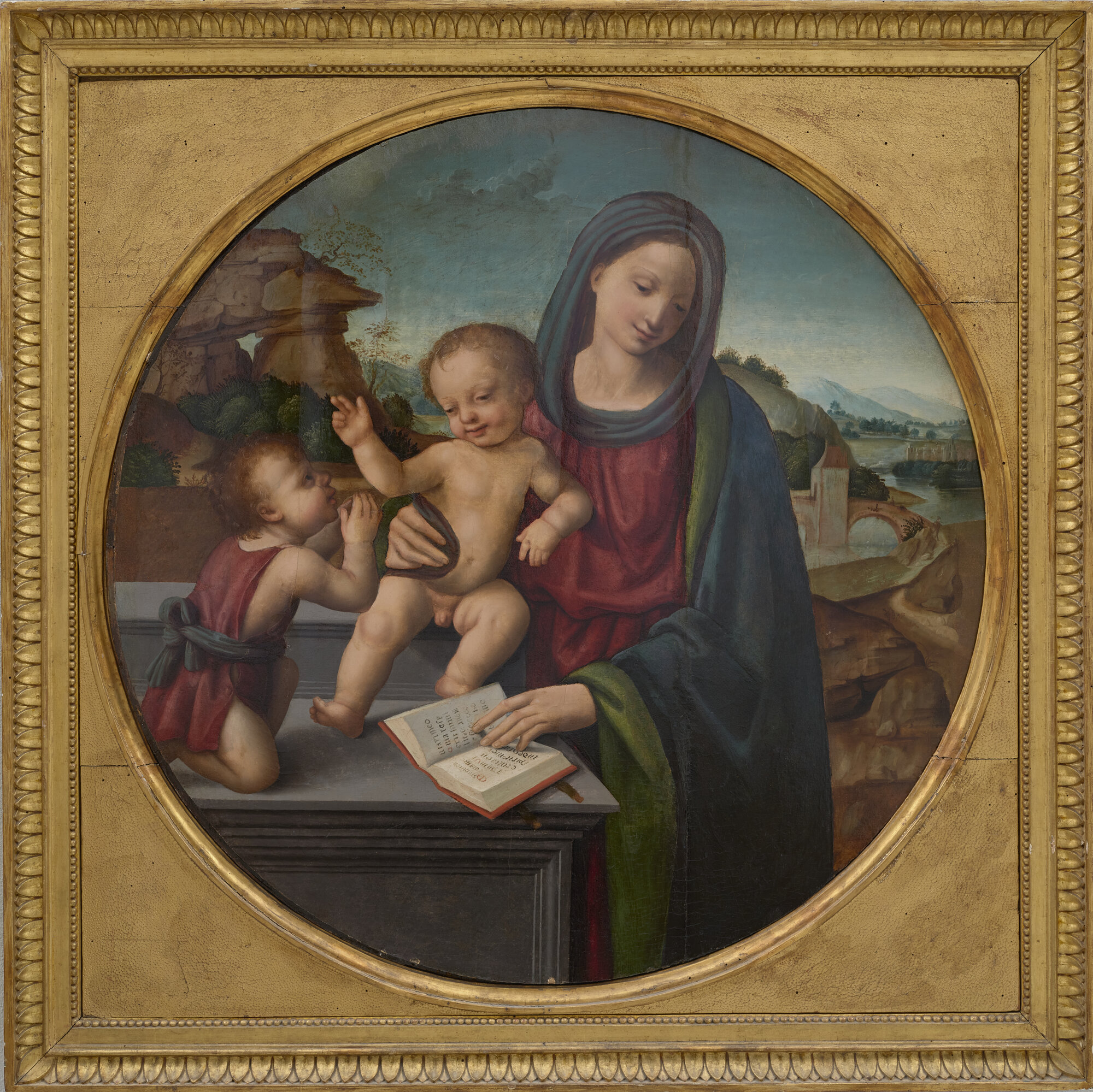 PB_0273_Madonna ocn bambino e San Giovanni, foto S.Lezzi 2023.jpg