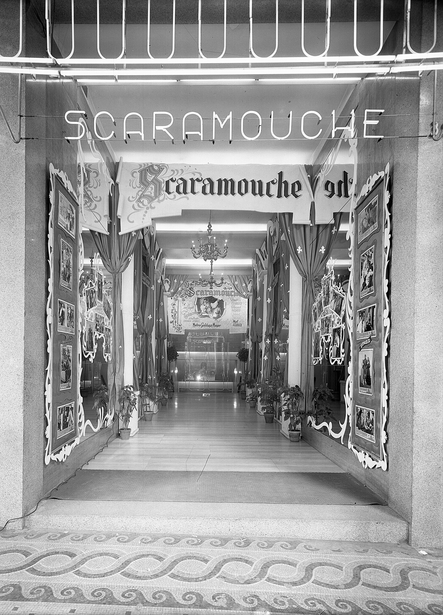 c23499 Cinema Verdi 21 marzo 1953_1.tif