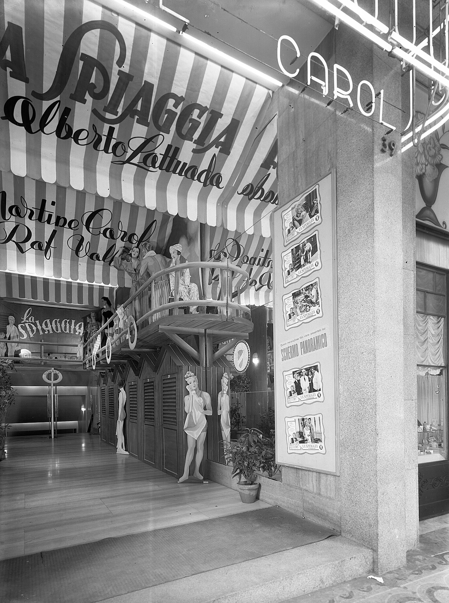 c26600 Cinema Verdi 16 marzo 1954.tif