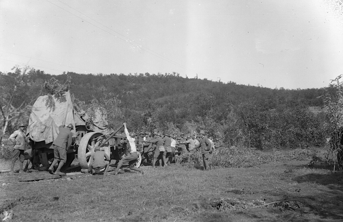 c51778 guerra 15 18 colonna militare p. 9x13 4665.7.tif