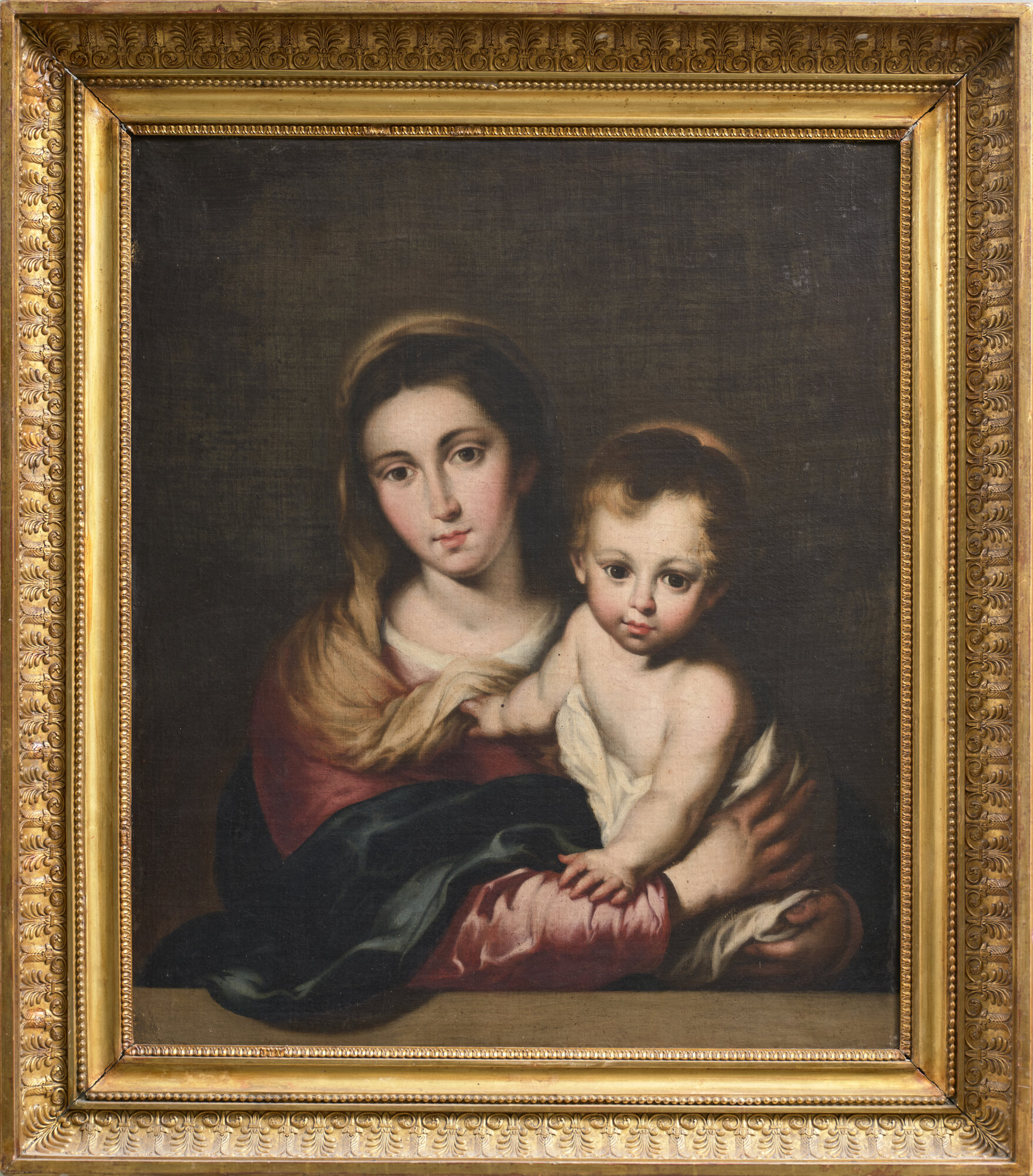 PR_PB 250_MURILLO_MADONNA CON BAMBINO_5399.jpg