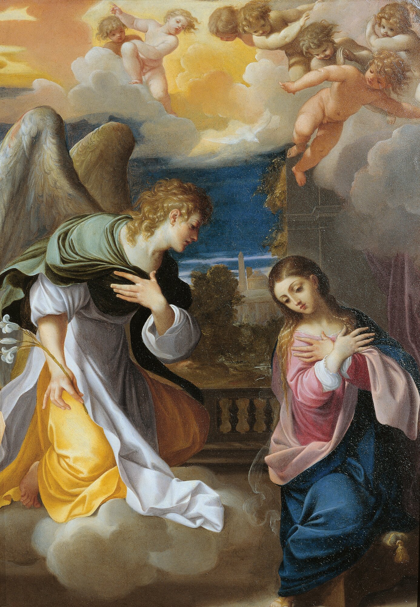PR 0064_CARRACCI L. Annunciazione_alta.tif